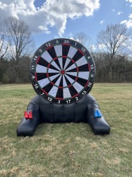 Mega Dart Board