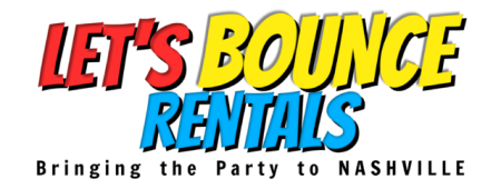 Let's Bounce Rentals College Grove TN
