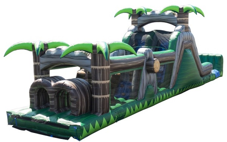 Obstacle Courses
