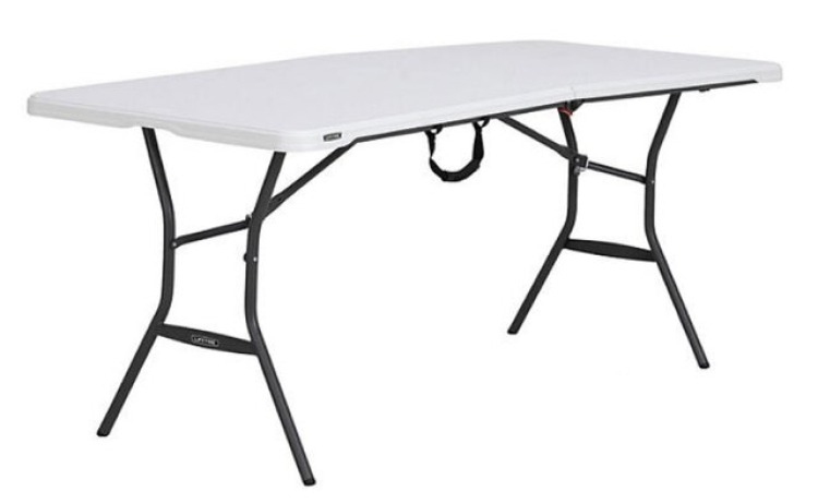 Tables and Chairs Rentals