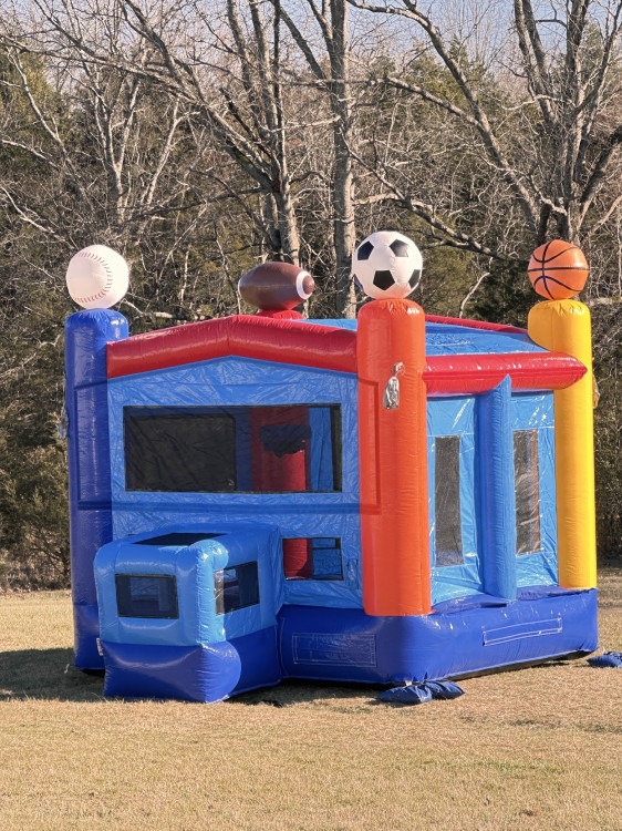 Bounce House Rentals
