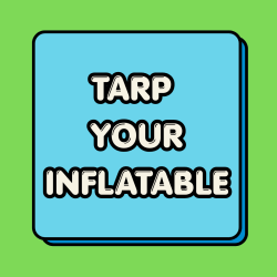 Tarp20Your20Inflatable 1774889068 Tropical Rebound - Double Lane Combo